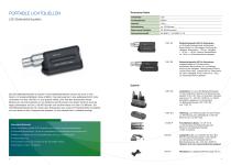 LICHTQUELLEN: Endoskopieren mit optimalem Licht - 2