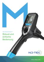 M - Videoendoskop