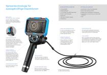 Q Videoendoskop - 3