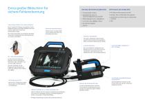 Splus Videoendoskop - 3