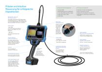 Videoendoskop R-3
