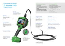 Xplus Videoendoskop-3