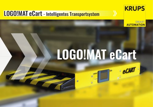 LOGO!MAT eCart