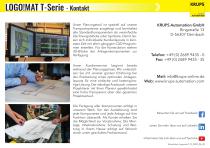 LOGO!MAT T-Serie-8