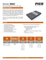 Series 30AC