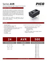 Series AVR