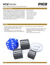Series HCM