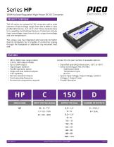 Series HP