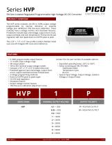 Series HVP