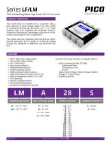 Series LF/LM