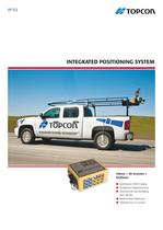 Integrated Positioning System - 1