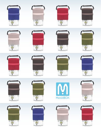 MarkinBOX Series Catalog