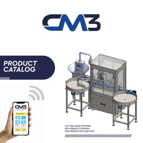 Products catalog