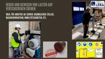 PET 500/1000 TEMPORÄRES HUBGERÜST AUS ALUMINIUM-3
