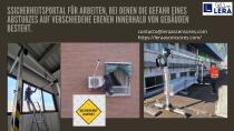 PET 500/1000 TEMPORÄRES HUBGERÜST AUS ALUMINIUM-9