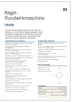 Rundwirker - 3