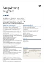 Teigteiler - 7