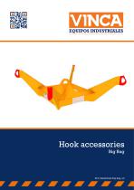 Hook accessories