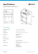BCN3D Epsilon W50 (Gen 2)