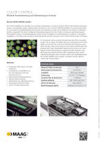 COLOR CONTROL Brochure de - 2