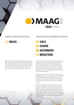Maag Germany GmbH Brochure de-4