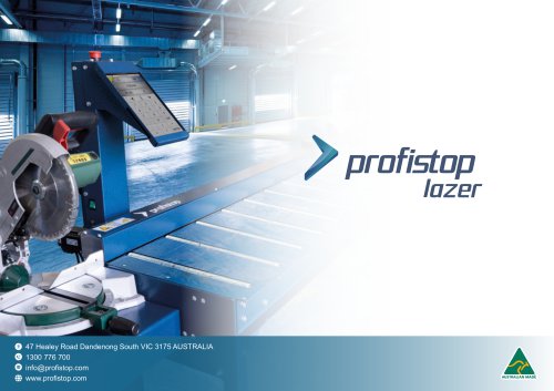 prafistop lazer