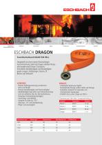 ESCHBACH DRAGON