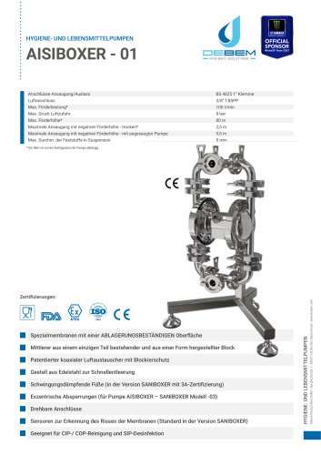 AISIBOXER-01