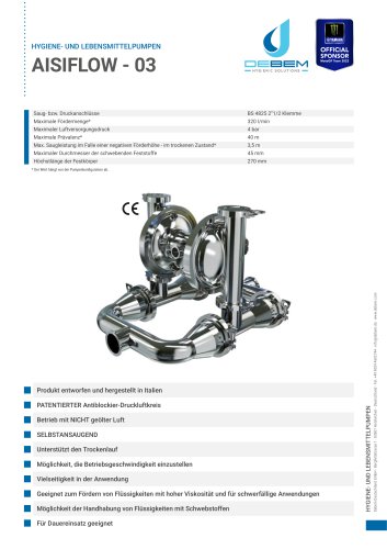 FULLFLOW 251