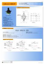 Joystick S30JLK-4801P