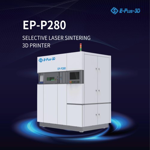 EP-P280 sls 3D printer