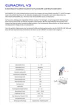 EURACRYL V3 - Facettier- und Poliermaschine - 2