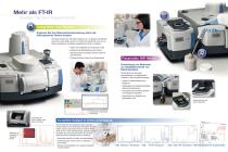Thermo Scientific Nicolet iS50 FT-IR-Spektrometer-4