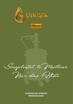 Catalog French-German