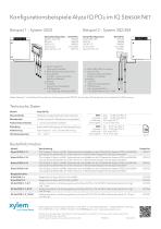 Alyza IQ PO4, der sparsamste Analyzer - 4