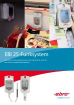 EBI 25-Funksystem - 1