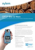 OPTi® Bier & Wein - 1