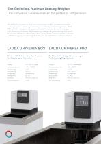 LAUDA Universa-4
