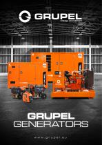 GRUPEL GENERATORS