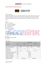 1/2RamanOpticalAmplifierSeries