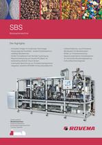 Blockpackmaschine SBS-1
