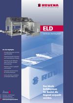 Vertikales Befüllsystem ELD-1