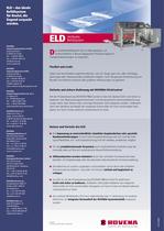 Vertikales Befüllsystem ELD-2