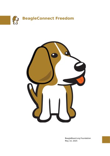 BeagleConnect Freedom