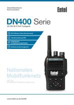 DN400 Serie-1