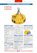 CMPAF CHPAF-1