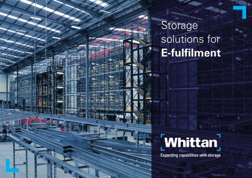 E-fulfilment