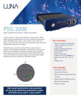 PSG 2000