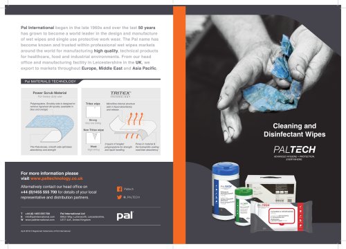 PALTECH_Catalogue