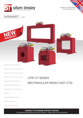 LTRP Series